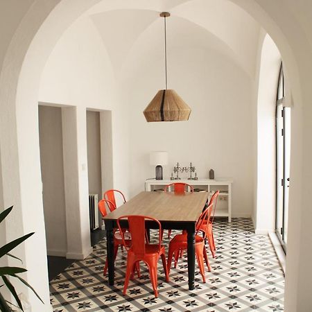 Casa Da Freiria Villa Evora Bagian luar foto