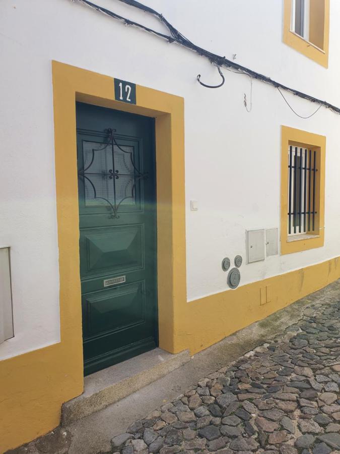 Casa Da Freiria Villa Evora Bagian luar foto