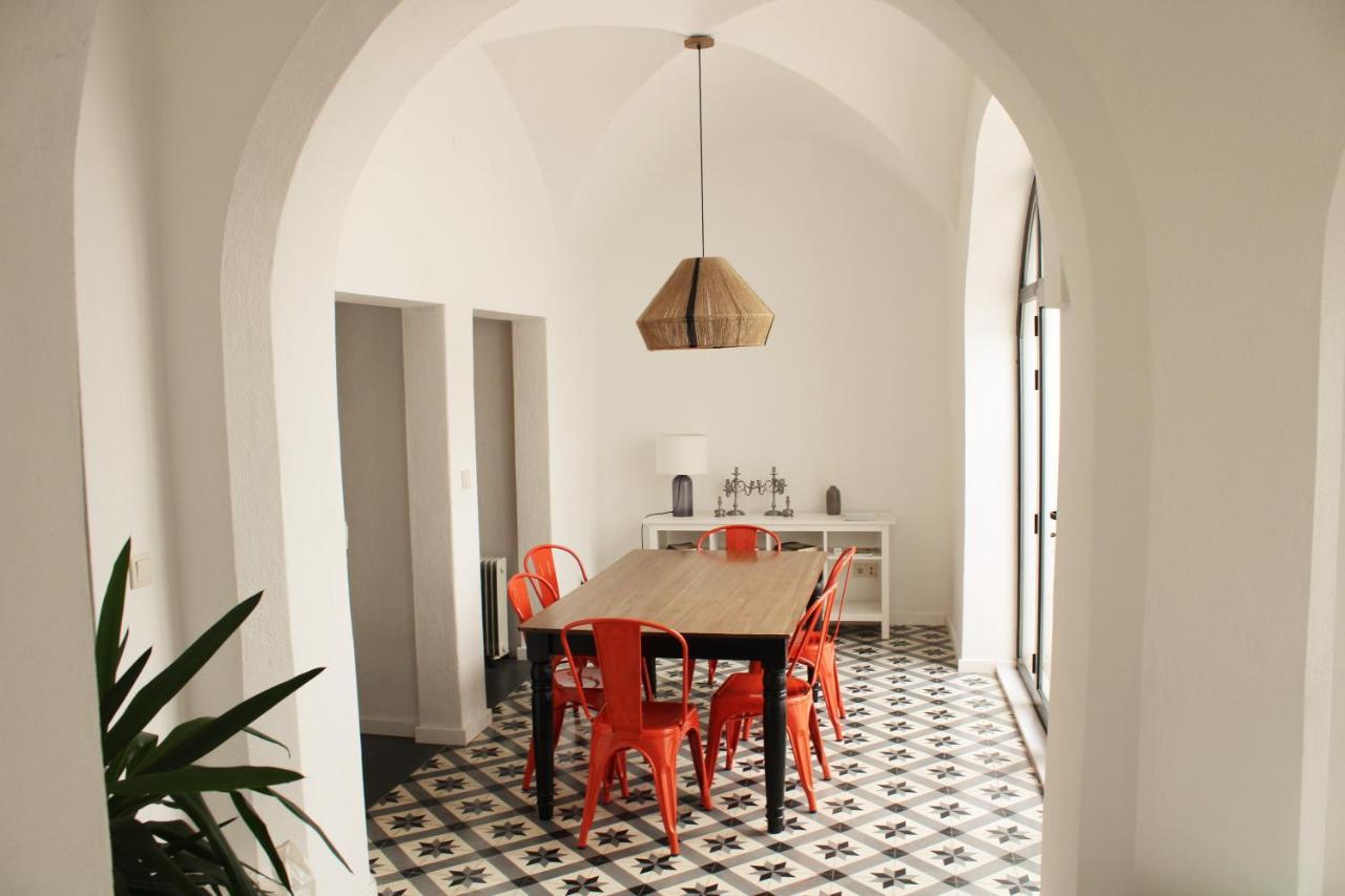 Casa Da Freiria Villa Evora Bagian luar foto