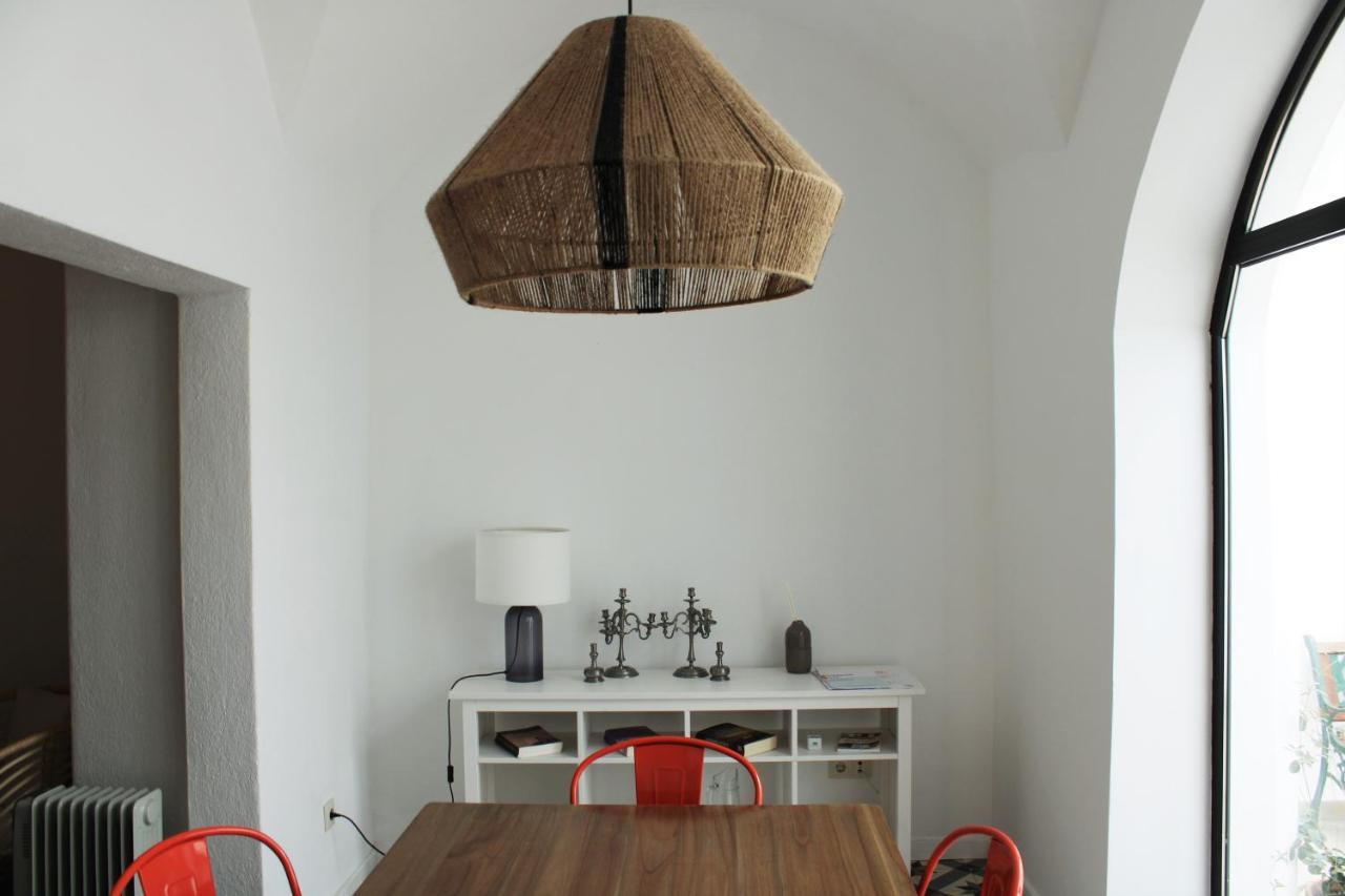Casa Da Freiria Villa Evora Bagian luar foto