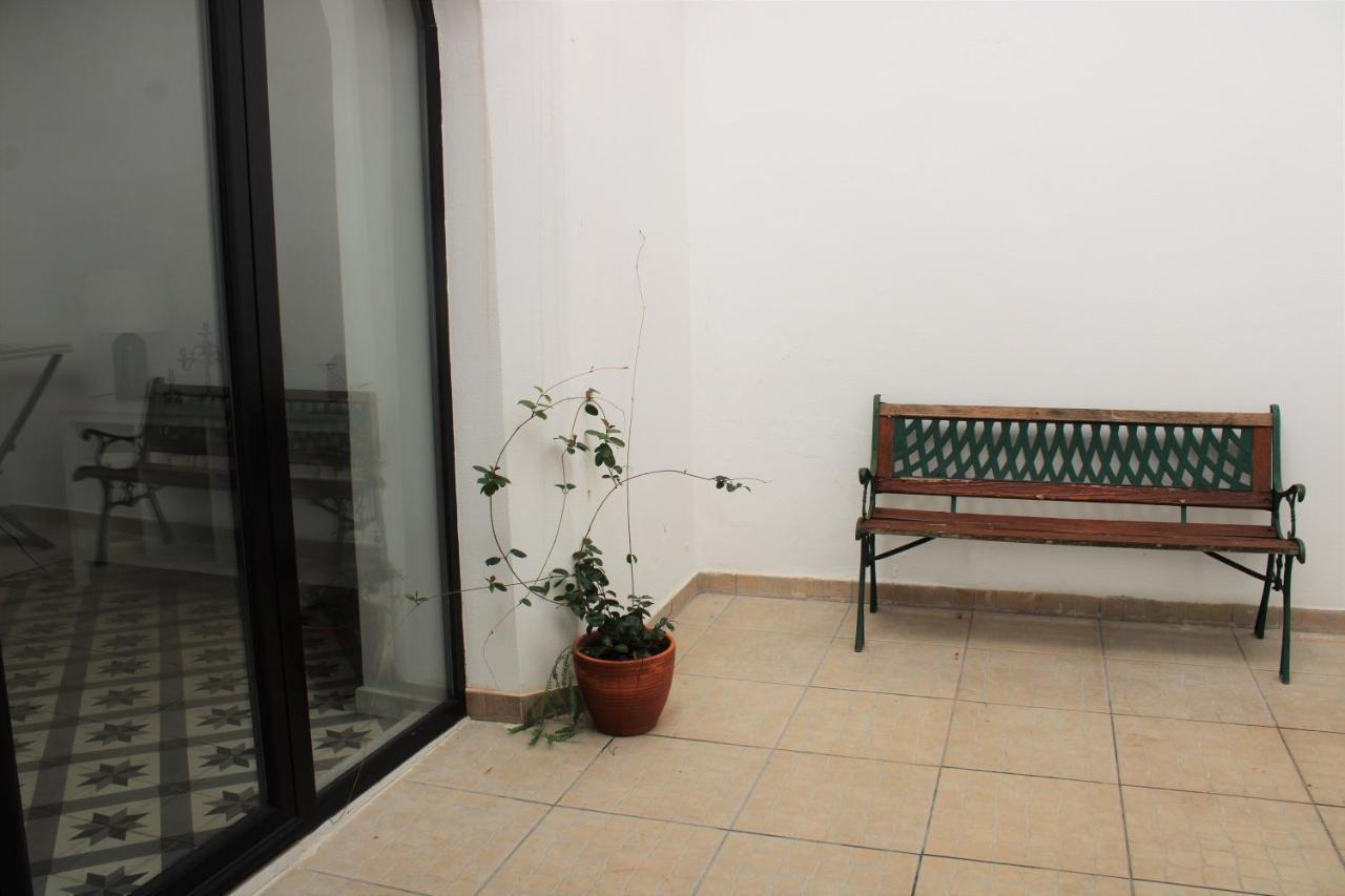 Casa Da Freiria Villa Evora Bagian luar foto